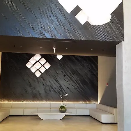 Downtown Miami Deluxe Apartment Extérieur photo