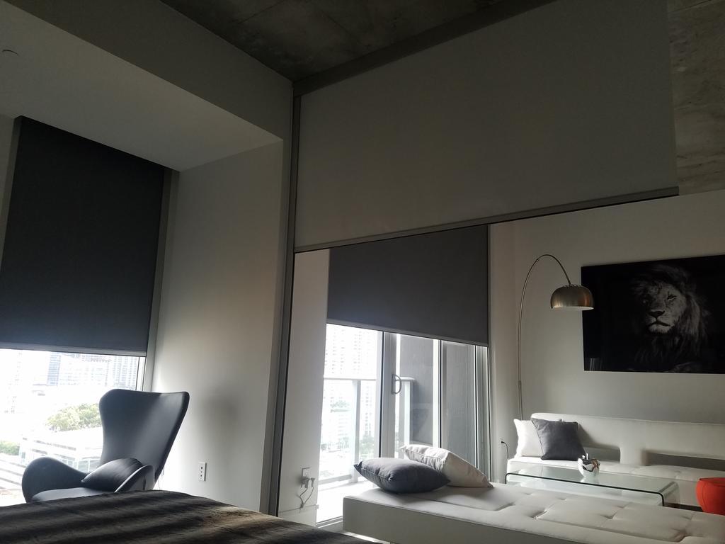 Downtown Deluxe Appartement