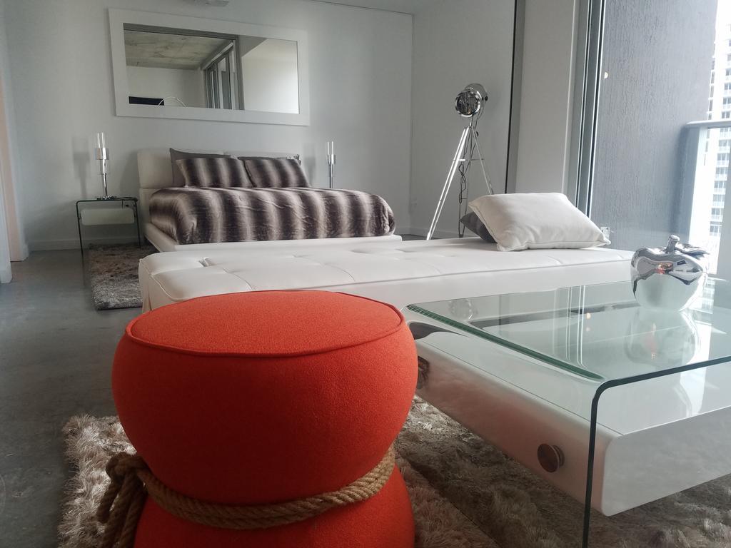 Downtown Deluxe Appartement *