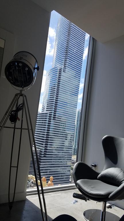 Appartement Downtown Deluxe Miami