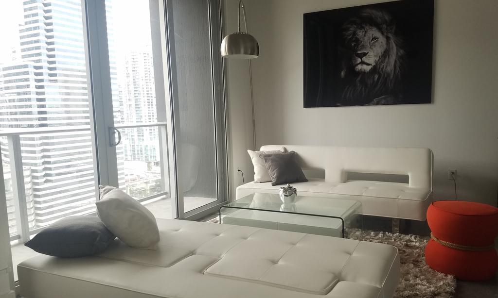Appartement Downtown Deluxe