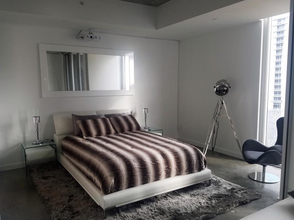 Downtown Deluxe Appartement Miami
