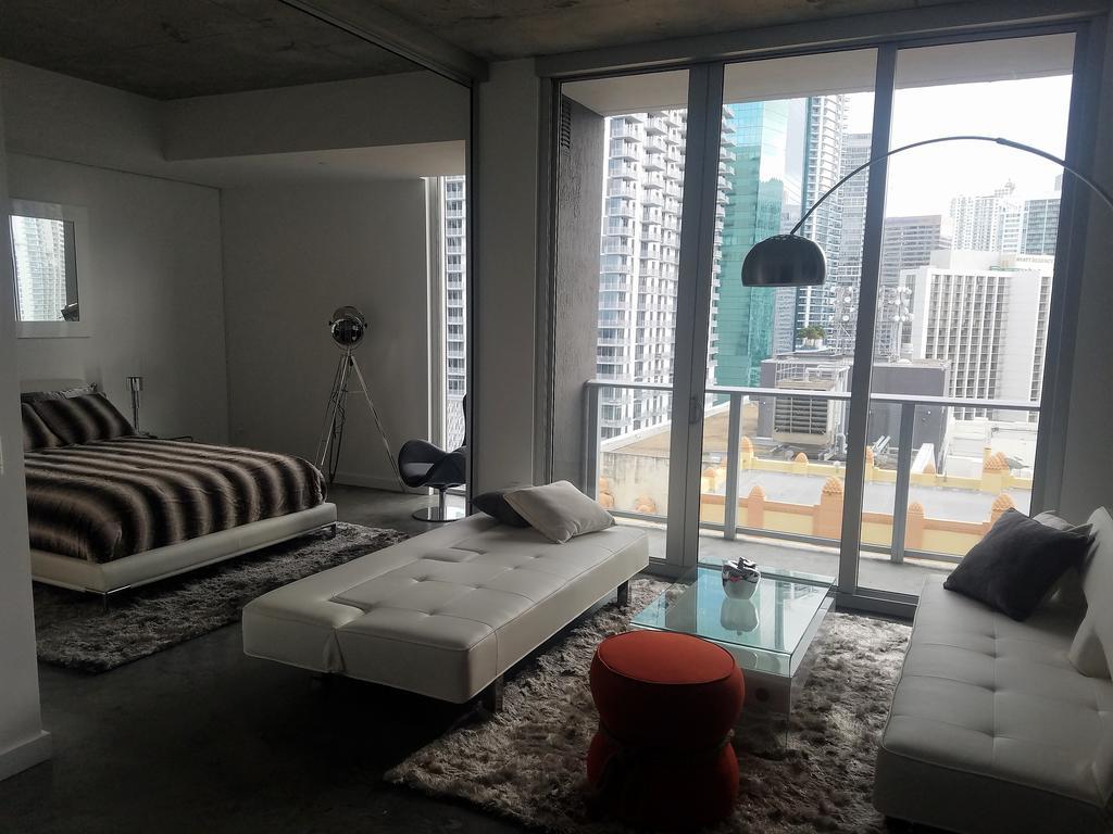 Downtown Deluxe Appartement