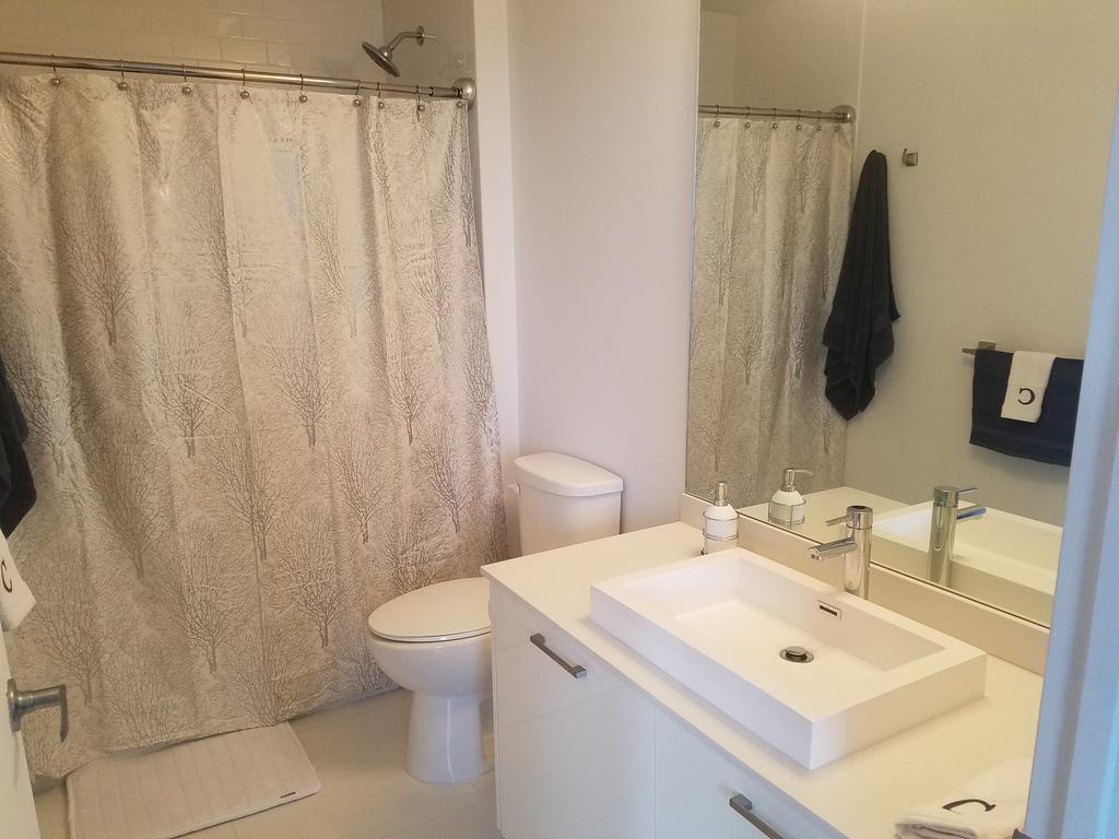 Appartement Downtown Deluxe