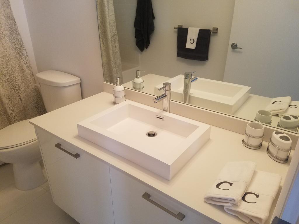Downtown Deluxe Appartement Miami