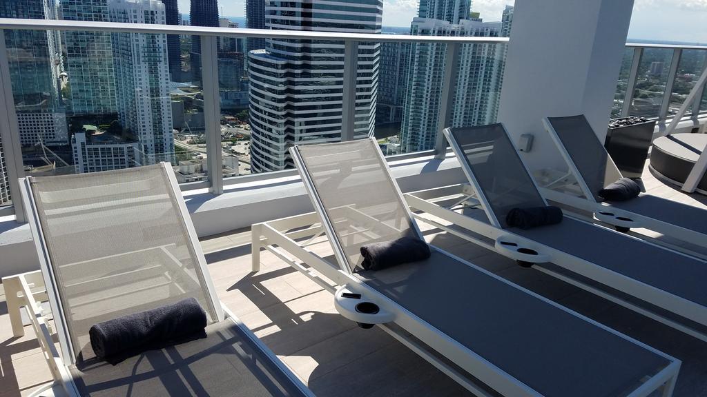 Appartement Downtown Deluxe *