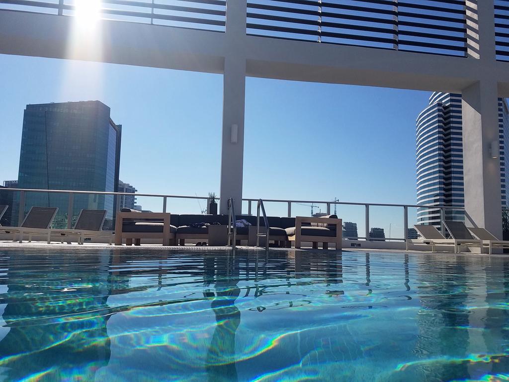 Appartement Downtown Deluxe Miami