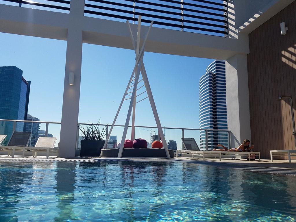 Downtown Deluxe Appartement Miami
