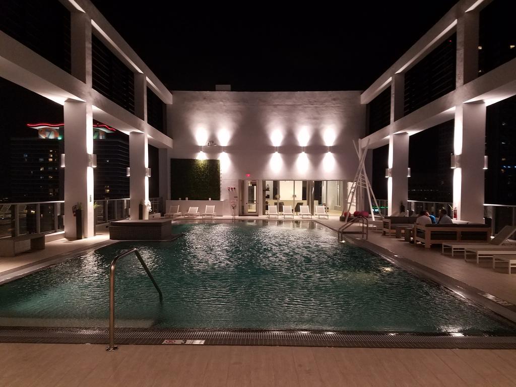 Downtown Deluxe Appartement Miami