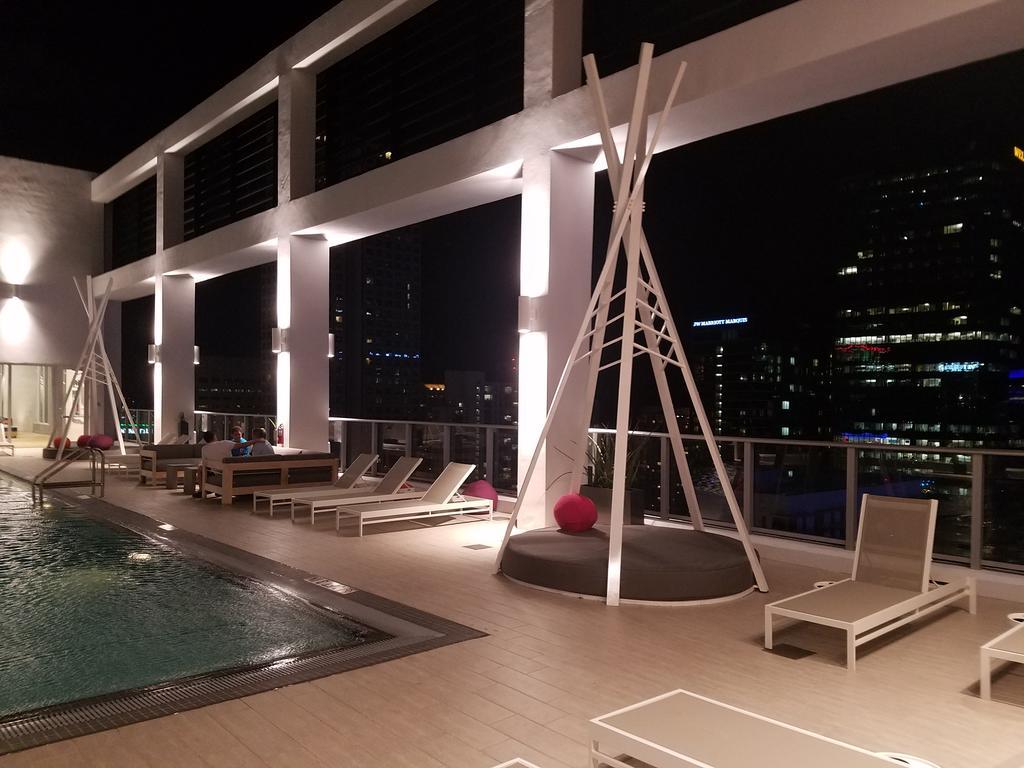 Downtown Deluxe Appartement