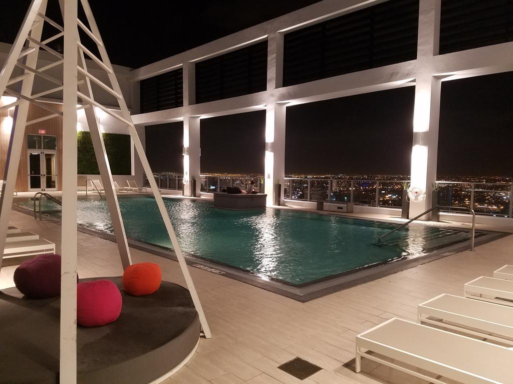 Downtown Deluxe Appartement *