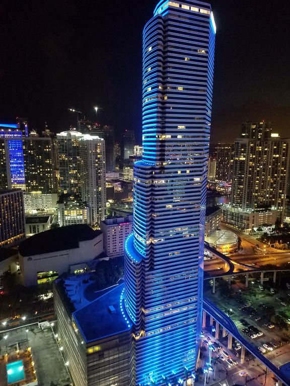 Downtown Deluxe Appartement *