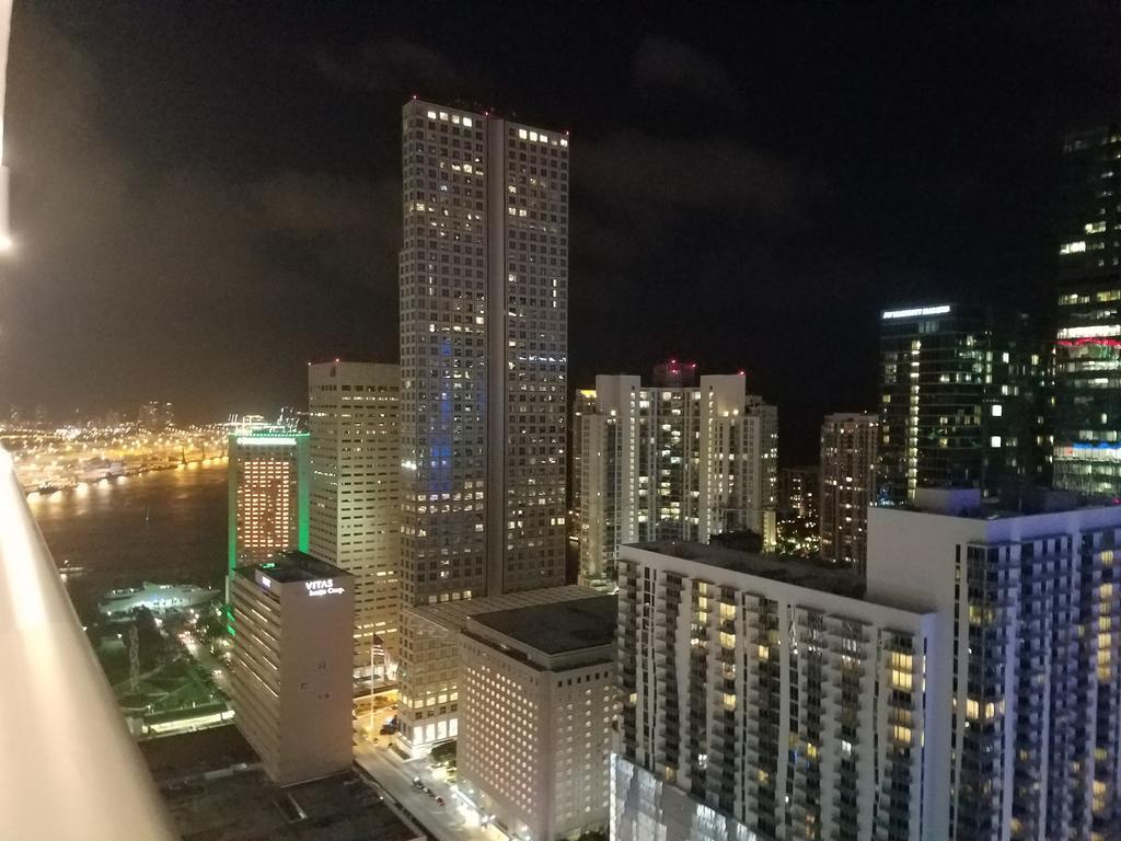 Downtown Deluxe Appartement