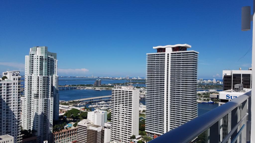Downtown Deluxe Appartement *