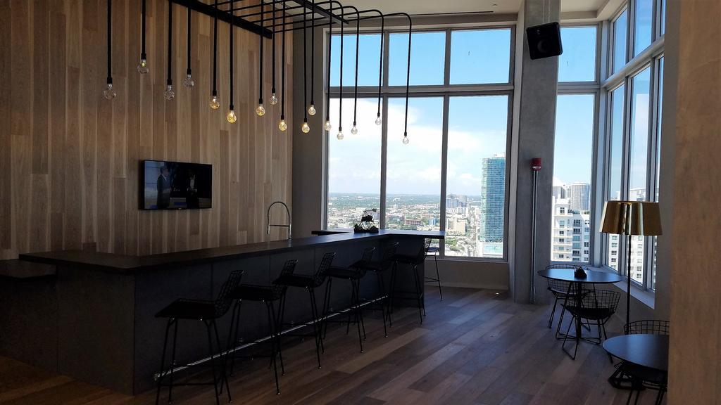 Downtown Deluxe Appartement