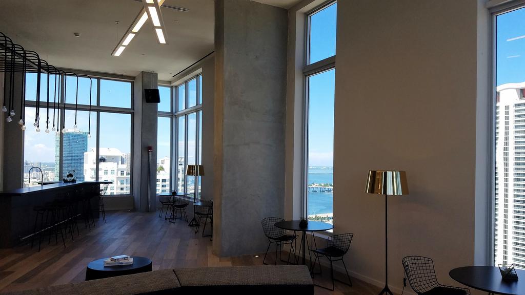 Appartement Downtown Deluxe *