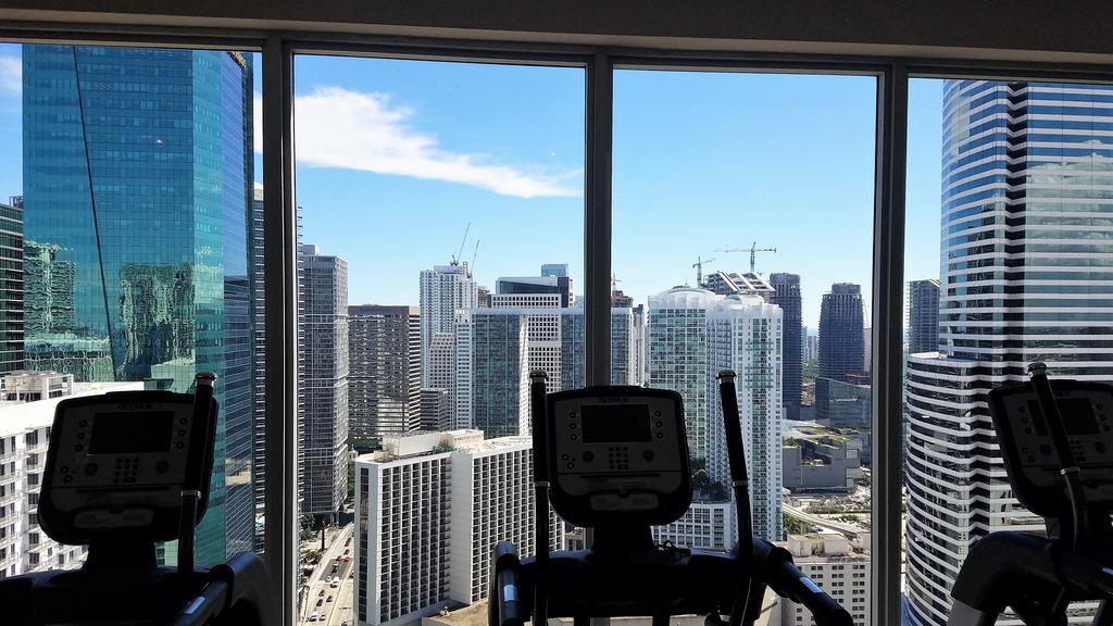 Downtown Deluxe Appartement Miami