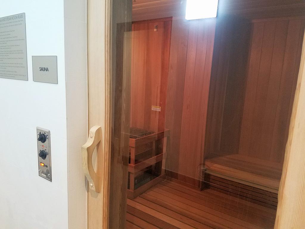 Appartement Downtown Deluxe