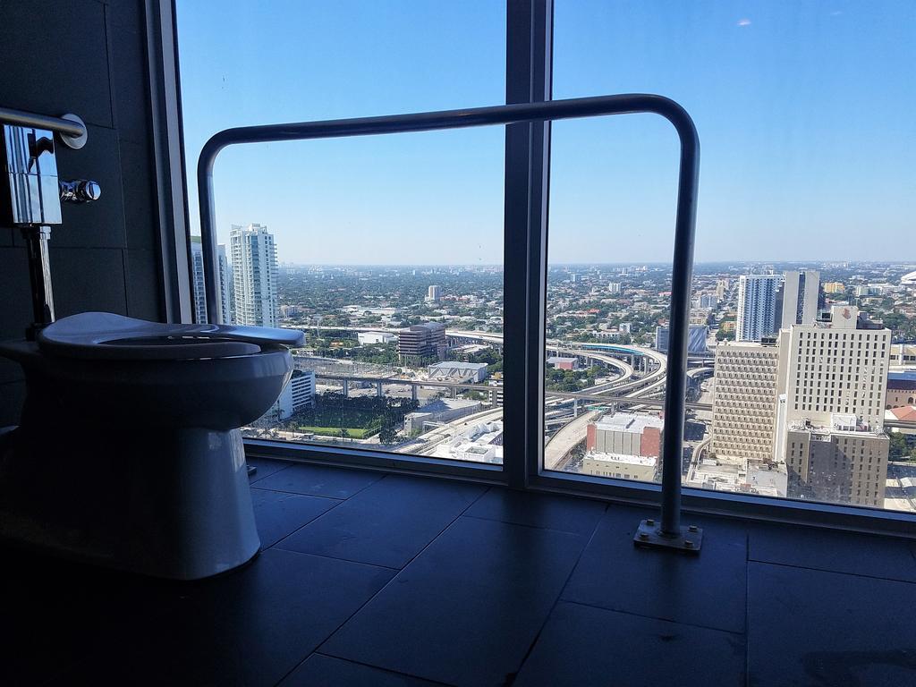Downtown Deluxe Appartement *